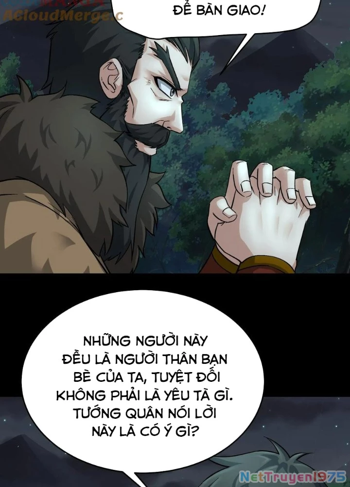 Ngày Tôi Sinh Ra, Bách Quỷ Dạ Hành, Tuyết Thi Hộ Đạo Chapter 680 - 21