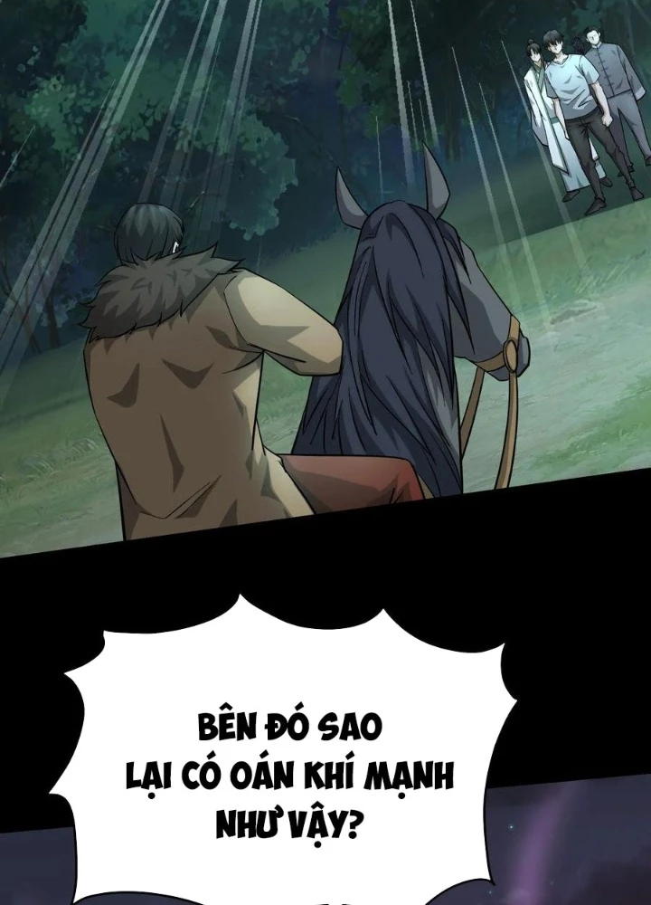 Ngày Tôi Sinh Ra, Bách Quỷ Dạ Hành, Tuyết Thi Hộ Đạo Chapter 680 - 27