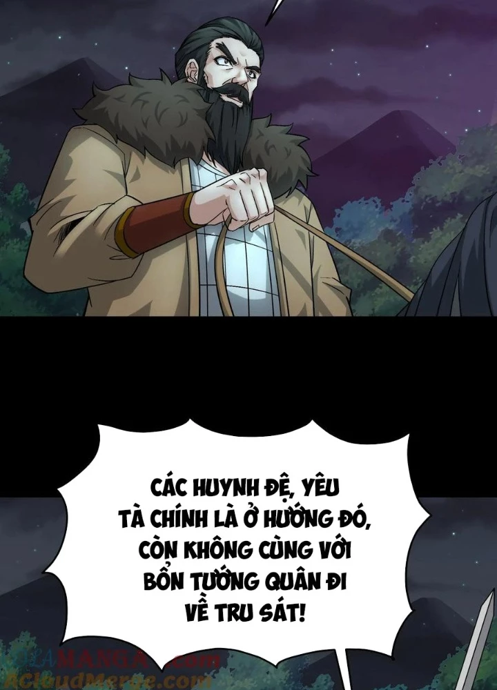 Ngày Tôi Sinh Ra, Bách Quỷ Dạ Hành, Tuyết Thi Hộ Đạo Chapter 680 - 33