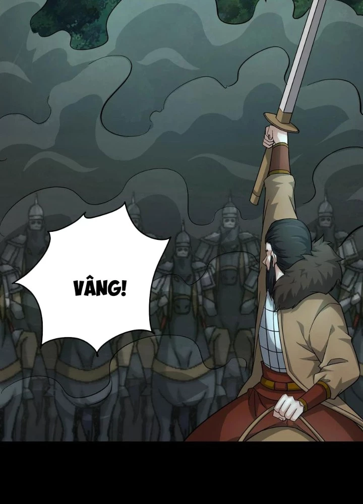 Ngày Tôi Sinh Ra, Bách Quỷ Dạ Hành, Tuyết Thi Hộ Đạo Chapter 680 - 35