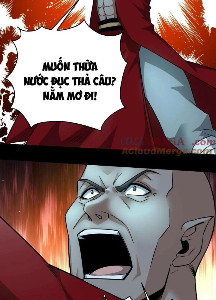 Ngày Tôi Sinh Ra, Bách Quỷ Dạ Hành, Tuyết Thi Hộ Đạo Chapter 680 - 43