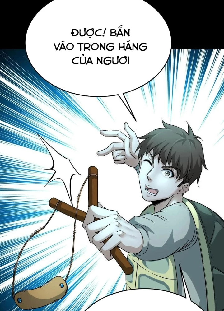 Ngày Tôi Sinh Ra, Bách Quỷ Dạ Hành, Tuyết Thi Hộ Đạo Chapter 680 - 49