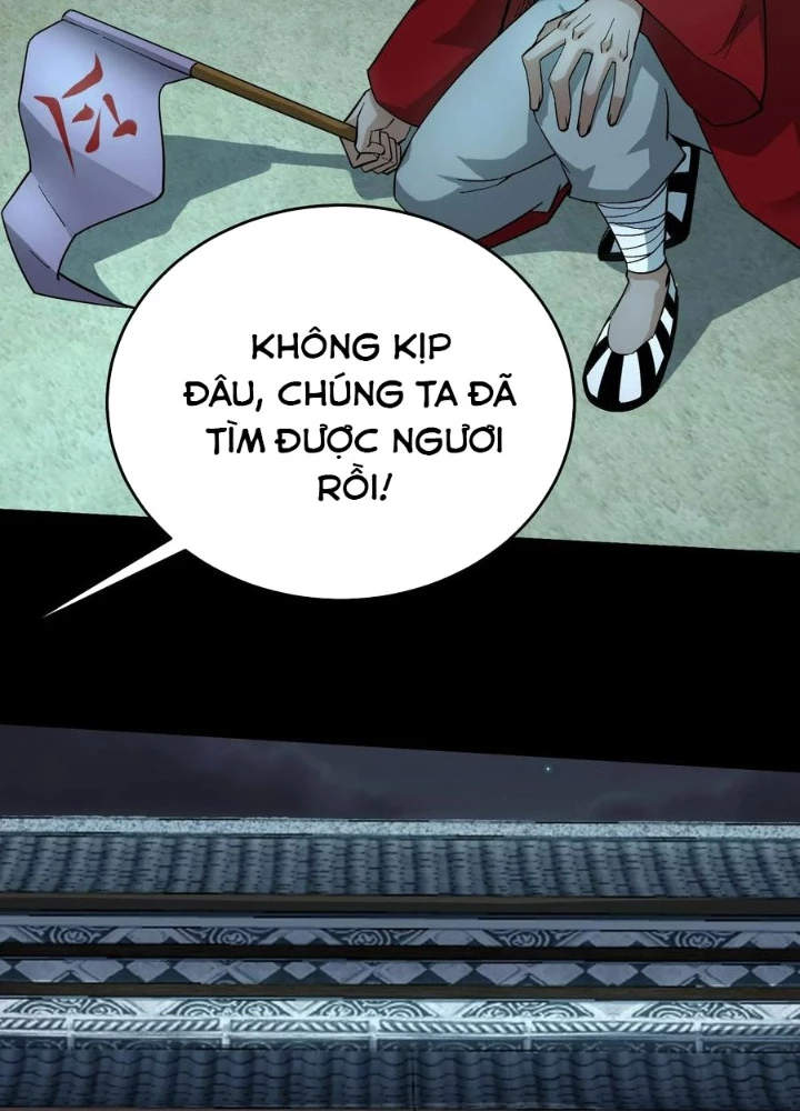 Ngày Tôi Sinh Ra, Bách Quỷ Dạ Hành, Tuyết Thi Hộ Đạo Chapter 680 - 55