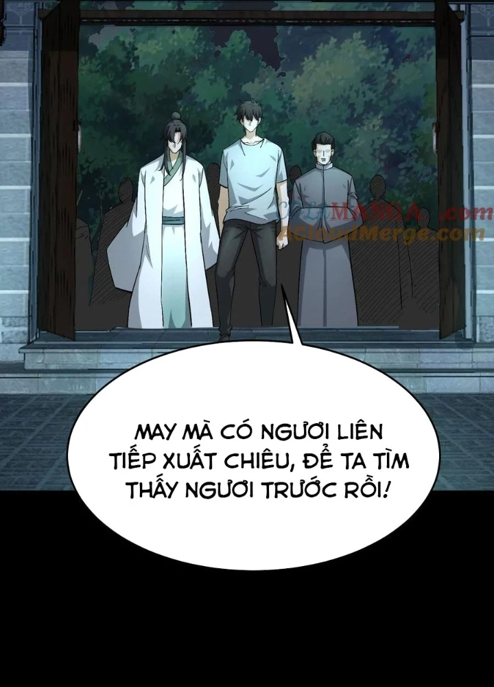 Ngày Tôi Sinh Ra, Bách Quỷ Dạ Hành, Tuyết Thi Hộ Đạo Chapter 680 - 57