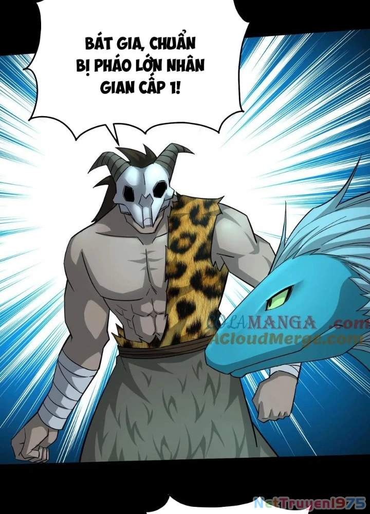 Ngày Tôi Sinh Ra, Bách Quỷ Dạ Hành, Tuyết Thi Hộ Đạo Chapter 680 - 61