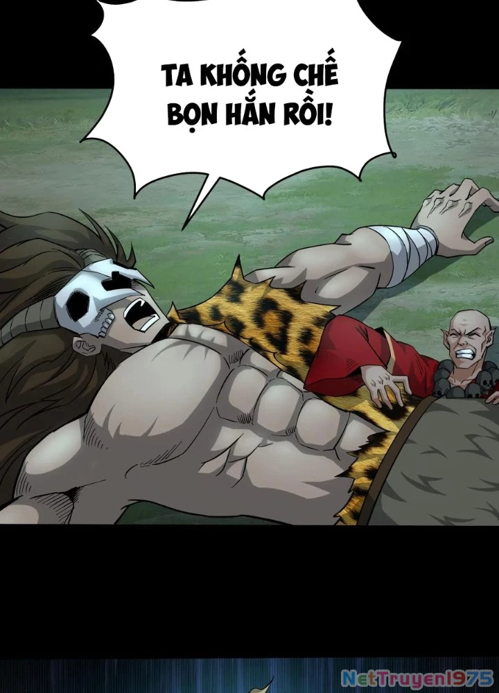 Ngày Tôi Sinh Ra, Bách Quỷ Dạ Hành, Tuyết Thi Hộ Đạo Chapter 680 - 67