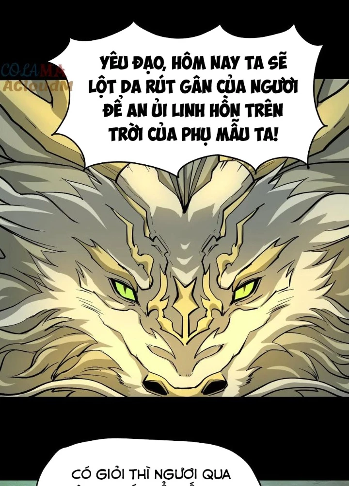 Ngày Tôi Sinh Ra, Bách Quỷ Dạ Hành, Tuyết Thi Hộ Đạo Chapter 680 - 71