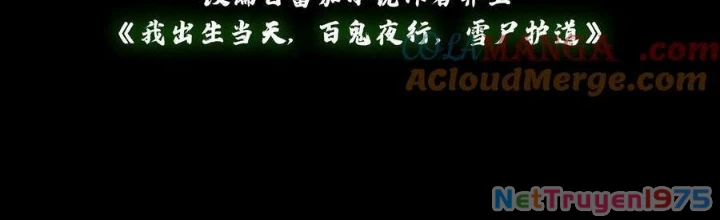 Ngày Tôi Sinh Ra, Bách Quỷ Dạ Hành, Tuyết Thi Hộ Đạo Chapter 681 - 2