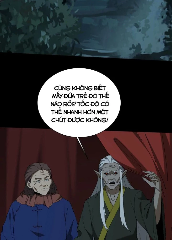 Ngày Tôi Sinh Ra, Bách Quỷ Dạ Hành, Tuyết Thi Hộ Đạo Chapter 681 - 9