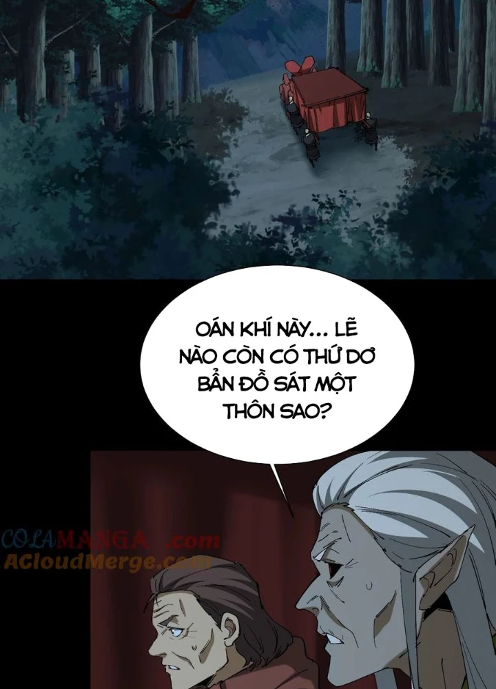 Ngày Tôi Sinh Ra, Bách Quỷ Dạ Hành, Tuyết Thi Hộ Đạo Chapter 681 - 15