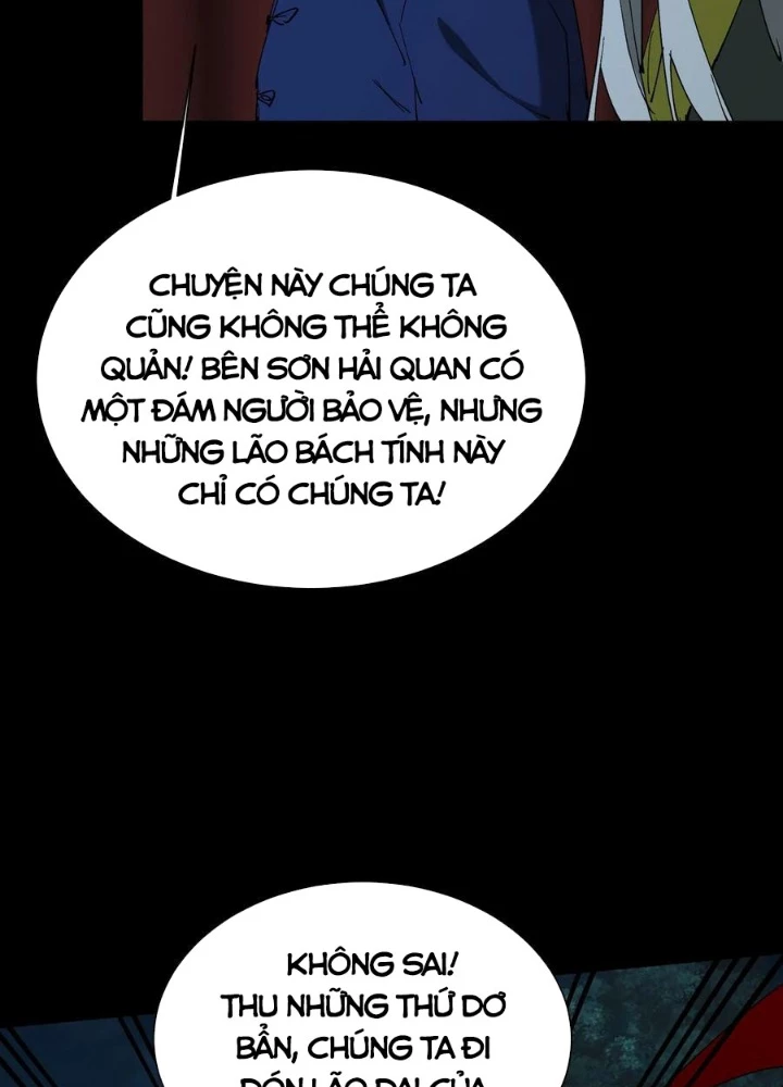 Ngày Tôi Sinh Ra, Bách Quỷ Dạ Hành, Tuyết Thi Hộ Đạo Chapter 681 - 17