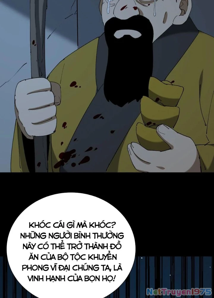 Ngày Tôi Sinh Ra, Bách Quỷ Dạ Hành, Tuyết Thi Hộ Đạo Chapter 681 - 27