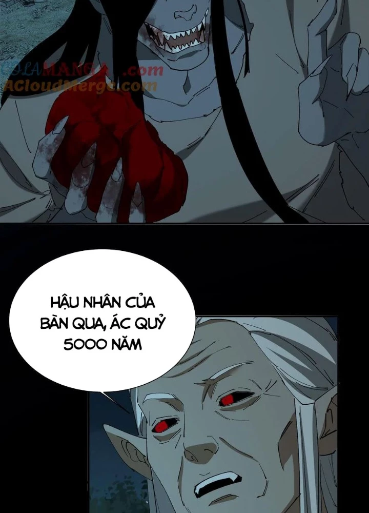 Ngày Tôi Sinh Ra, Bách Quỷ Dạ Hành, Tuyết Thi Hộ Đạo Chapter 681 - 39