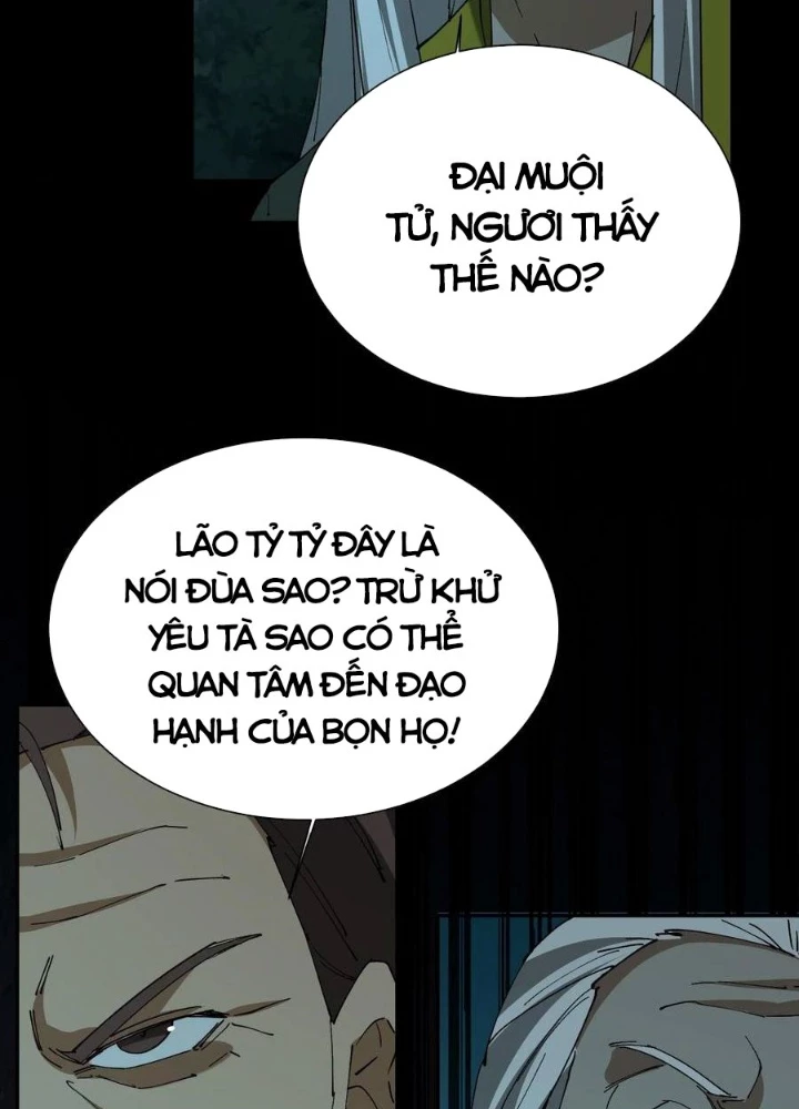 Ngày Tôi Sinh Ra, Bách Quỷ Dạ Hành, Tuyết Thi Hộ Đạo Chapter 681 - 41