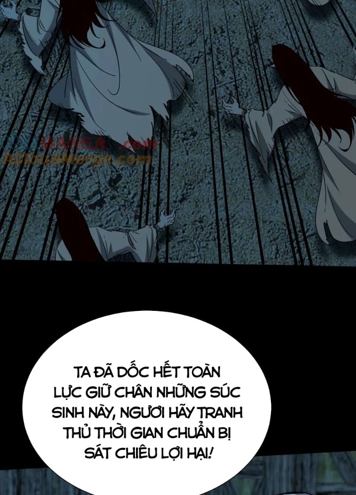 Ngày Tôi Sinh Ra, Bách Quỷ Dạ Hành, Tuyết Thi Hộ Đạo Chapter 681 - 57