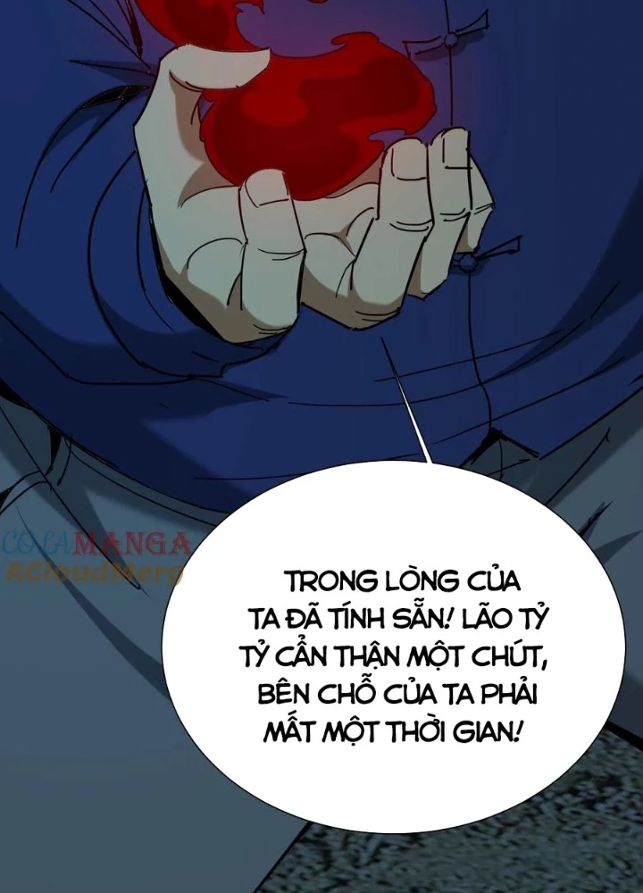 Ngày Tôi Sinh Ra, Bách Quỷ Dạ Hành, Tuyết Thi Hộ Đạo Chapter 681 - 61