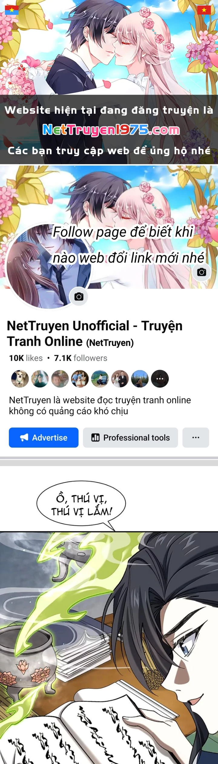 Ta Ở Tu Tiên Giới Chỉ Làm Giờ Hành Chính Chapter 115 - 1