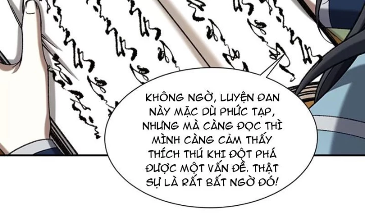 Ta Ở Tu Tiên Giới Chỉ Làm Giờ Hành Chính Chapter 115 - 2