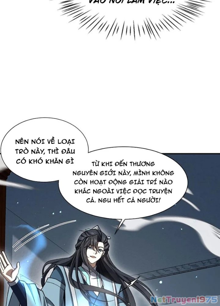Ta Ở Tu Tiên Giới Chỉ Làm Giờ Hành Chính Chapter 115 - 5