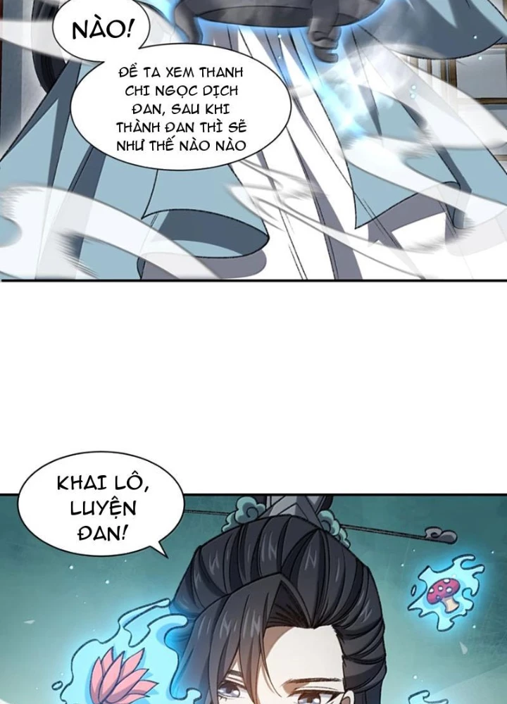 Ta Ở Tu Tiên Giới Chỉ Làm Giờ Hành Chính Chapter 115 - 7