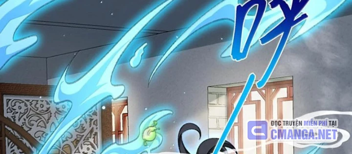 Ta Ở Tu Tiên Giới Chỉ Làm Giờ Hành Chính Chapter 115 - 10