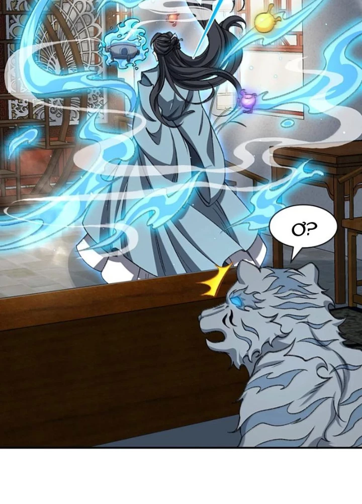 Ta Ở Tu Tiên Giới Chỉ Làm Giờ Hành Chính Chapter 115 - 11