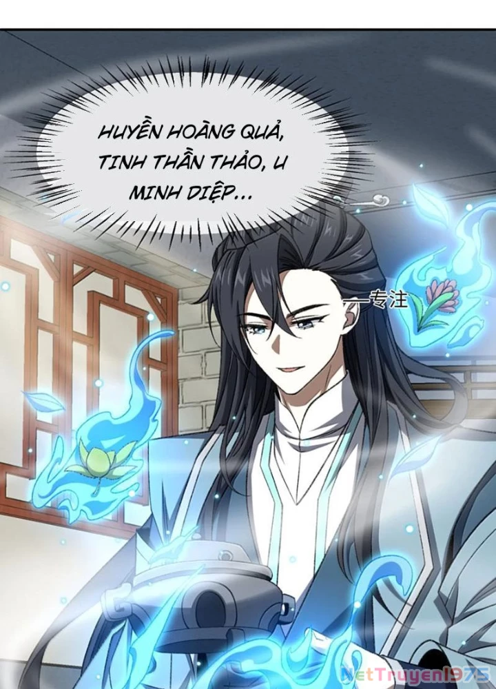 Ta Ở Tu Tiên Giới Chỉ Làm Giờ Hành Chính Chapter 115 - 15