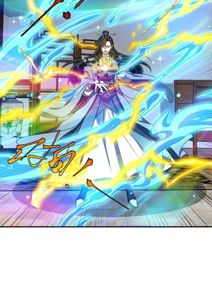 Ta Ở Tu Tiên Giới Chỉ Làm Giờ Hành Chính Chapter 115 - 23