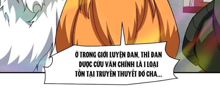 Ta Ở Tu Tiên Giới Chỉ Làm Giờ Hành Chính Chapter 115 - 28