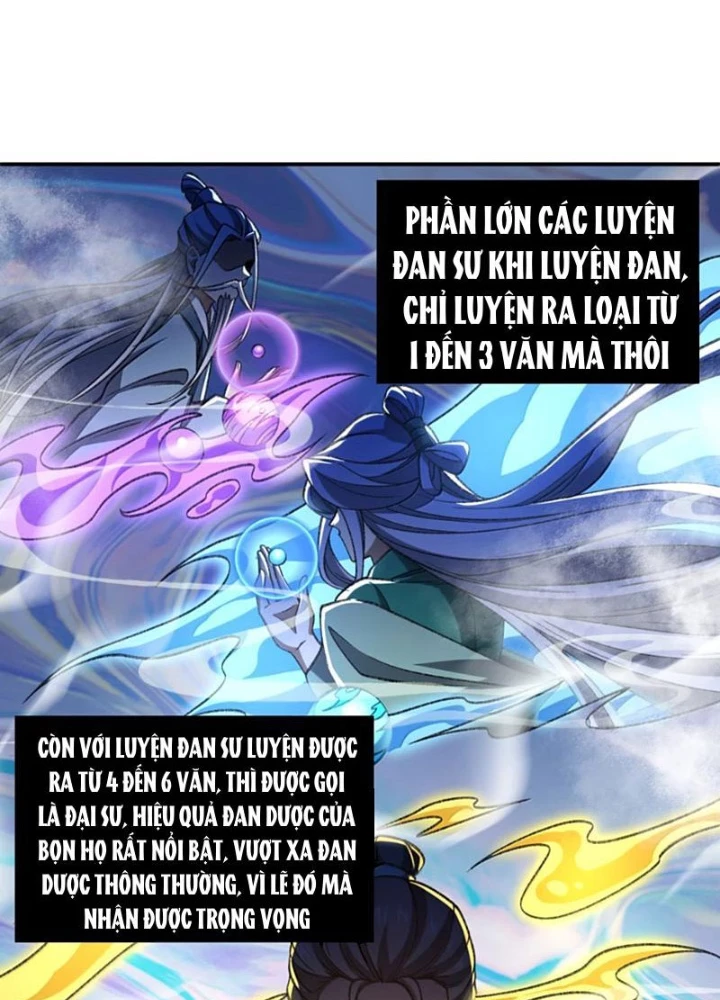 Ta Ở Tu Tiên Giới Chỉ Làm Giờ Hành Chính Chapter 115 - 29