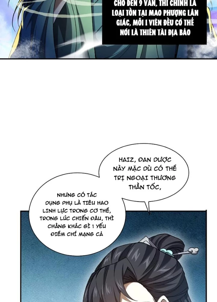 Ta Ở Tu Tiên Giới Chỉ Làm Giờ Hành Chính Chapter 115 - 31
