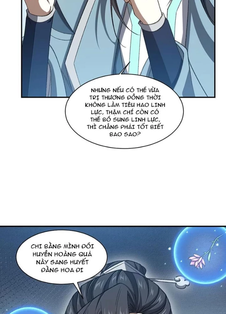 Ta Ở Tu Tiên Giới Chỉ Làm Giờ Hành Chính Chapter 115 - 33