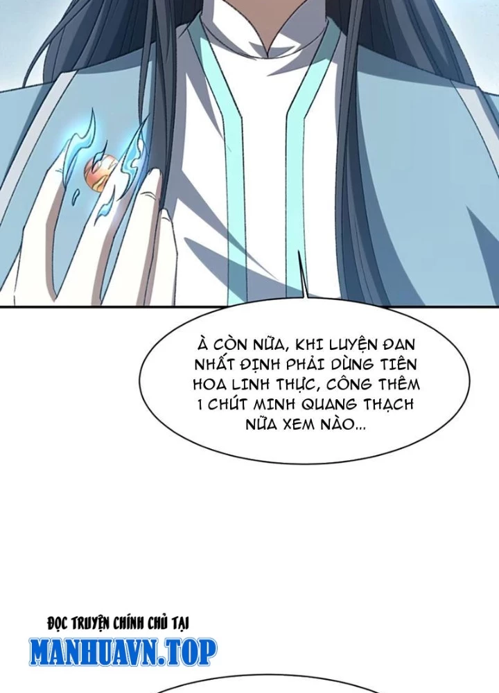 Ta Ở Tu Tiên Giới Chỉ Làm Giờ Hành Chính Chapter 115 - 35