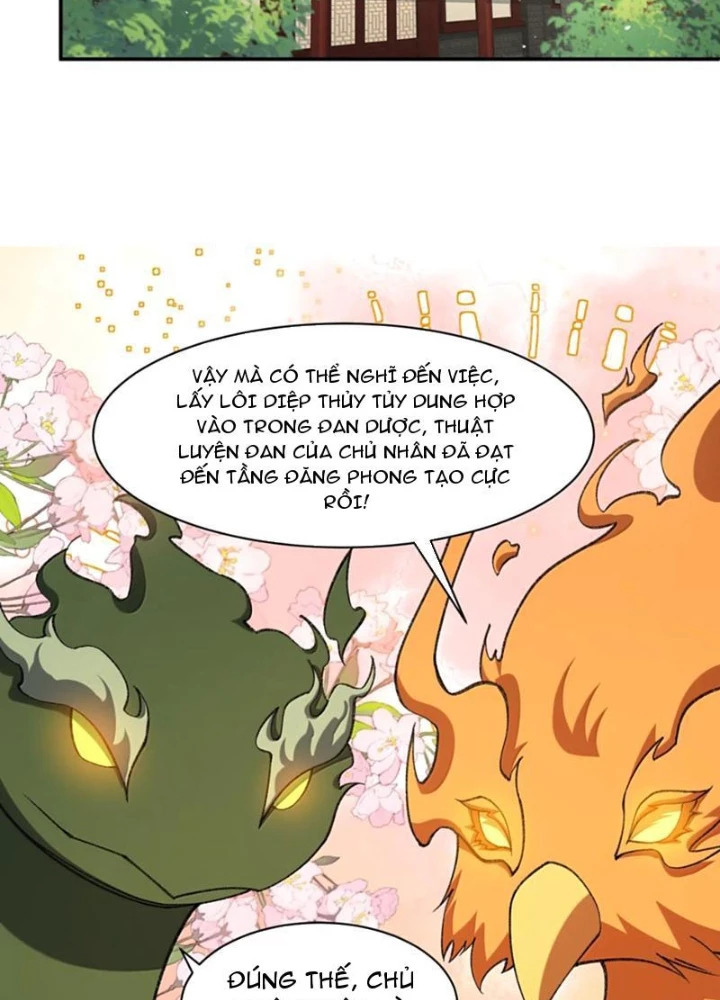 Ta Ở Tu Tiên Giới Chỉ Làm Giờ Hành Chính Chapter 115 - 43