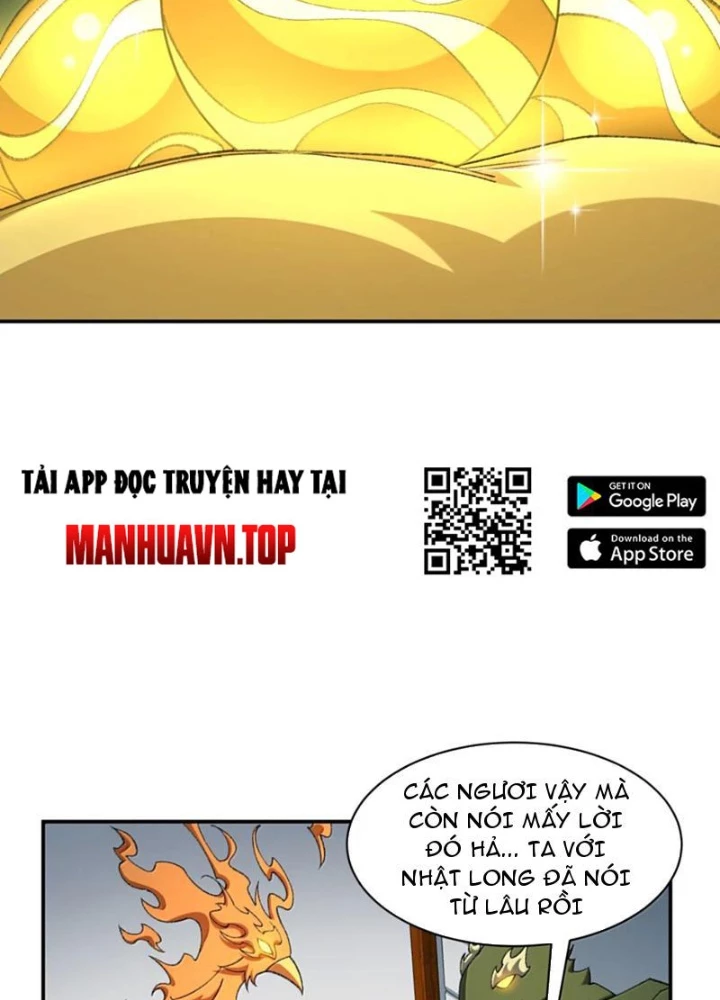 Ta Ở Tu Tiên Giới Chỉ Làm Giờ Hành Chính Chapter 115 - 45