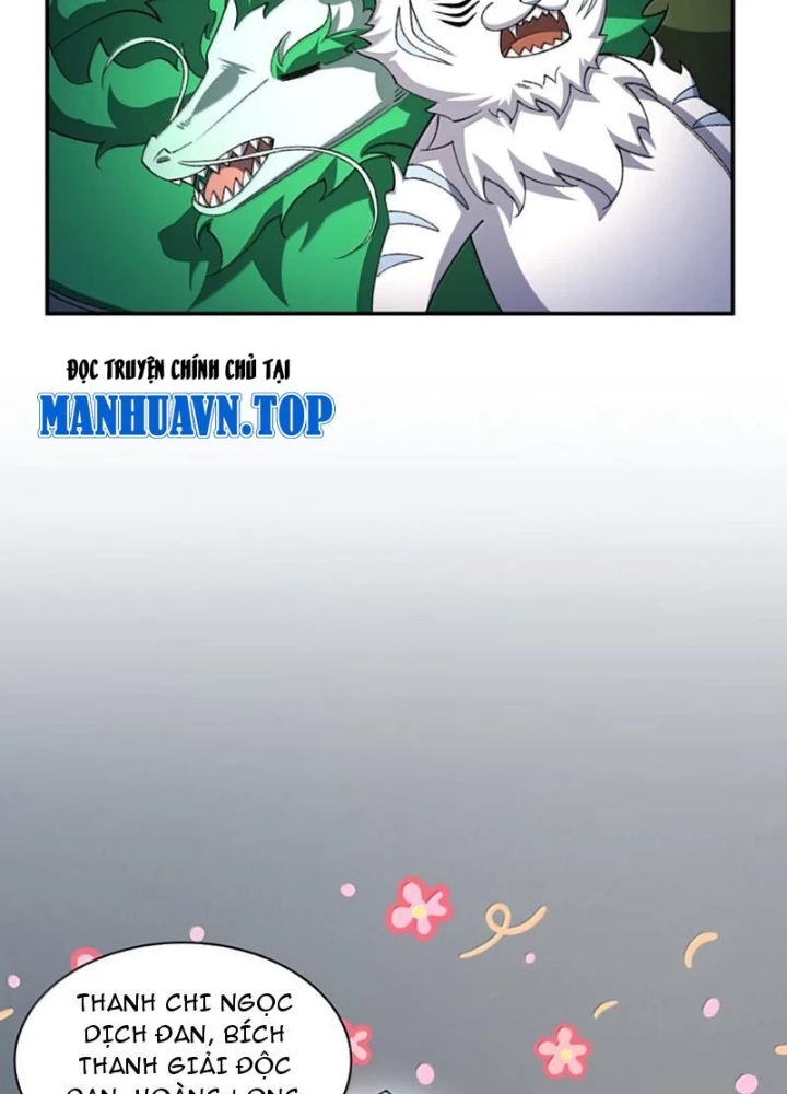Ta Ở Tu Tiên Giới Chỉ Làm Giờ Hành Chính Chapter 115 - 47
