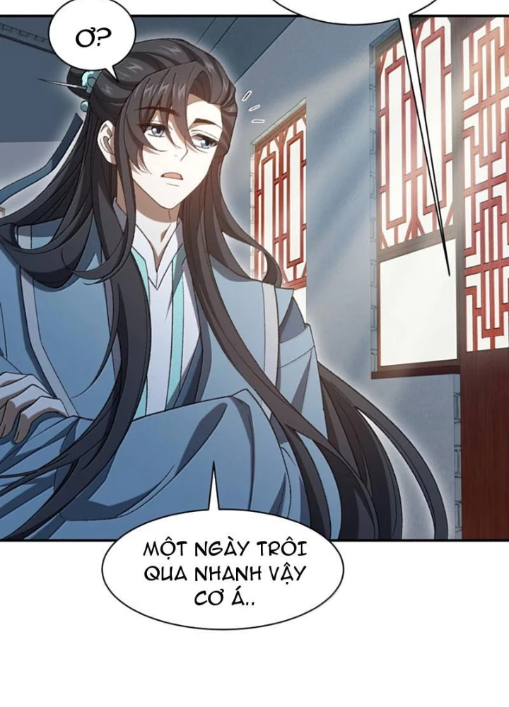 Ta Ở Tu Tiên Giới Chỉ Làm Giờ Hành Chính Chapter 115 - 51