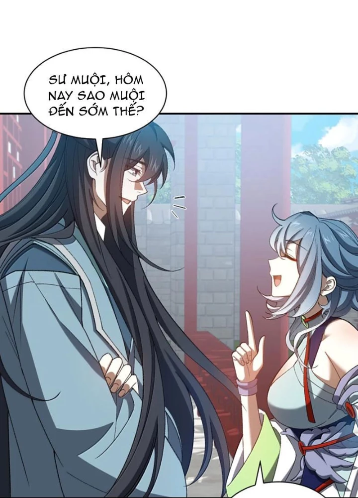 Ta Ở Tu Tiên Giới Chỉ Làm Giờ Hành Chính Chapter 115 - 53
