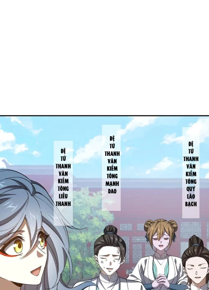 Ta Ở Tu Tiên Giới Chỉ Làm Giờ Hành Chính Chapter 115 - 55
