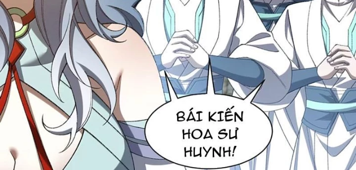 Ta Ở Tu Tiên Giới Chỉ Làm Giờ Hành Chính Chapter 115 - 56