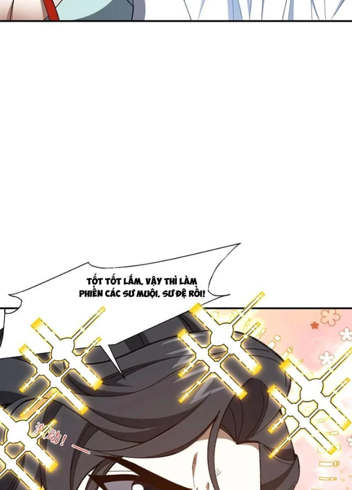 Ta Ở Tu Tiên Giới Chỉ Làm Giờ Hành Chính Chapter 115 - 57