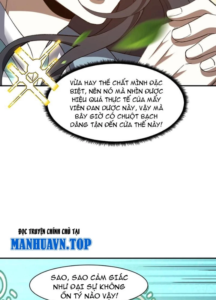 Ta Ở Tu Tiên Giới Chỉ Làm Giờ Hành Chính Chapter 115 - 59