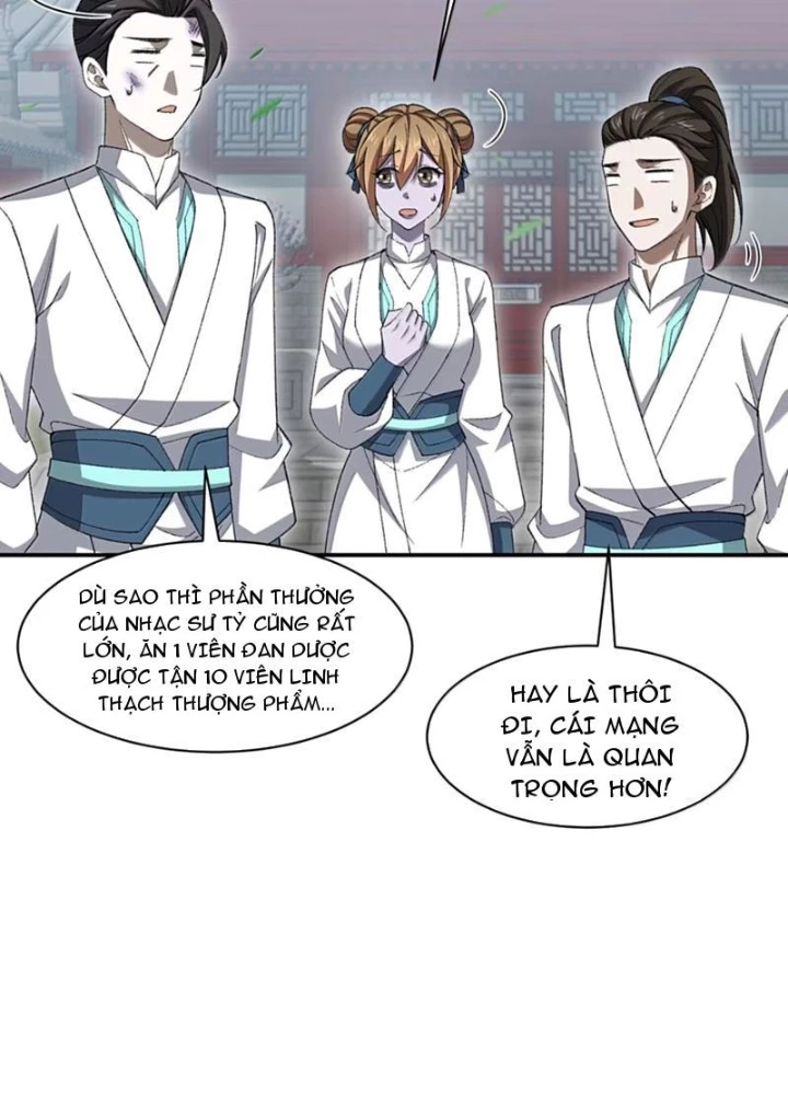 Ta Ở Tu Tiên Giới Chỉ Làm Giờ Hành Chính Chapter 115 - 63