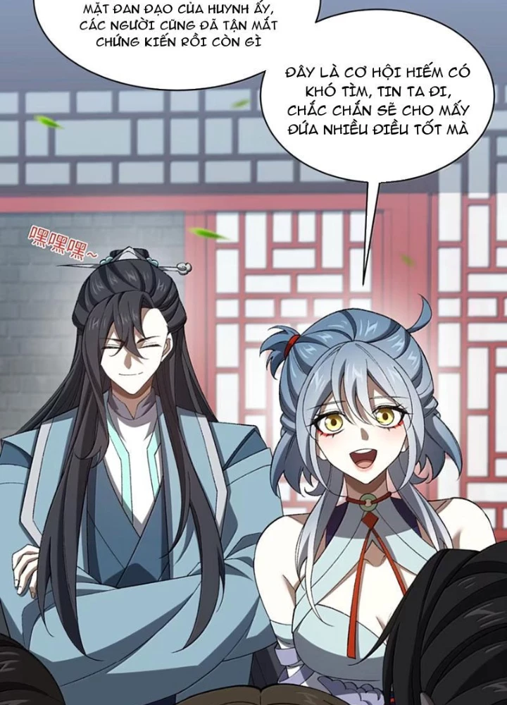 Ta Ở Tu Tiên Giới Chỉ Làm Giờ Hành Chính Chapter 115 - 65