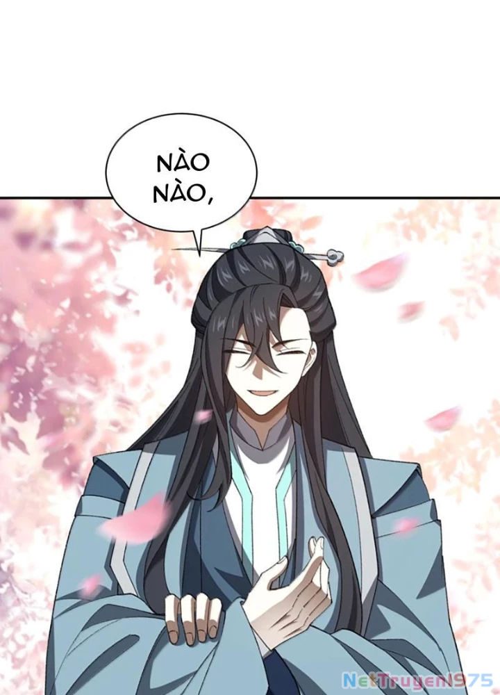 Ta Ở Tu Tiên Giới Chỉ Làm Giờ Hành Chính Chapter 115 - 67