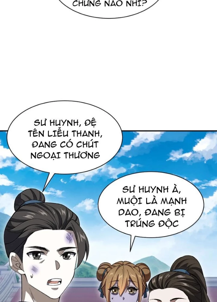 Ta Ở Tu Tiên Giới Chỉ Làm Giờ Hành Chính Chapter 115 - 69