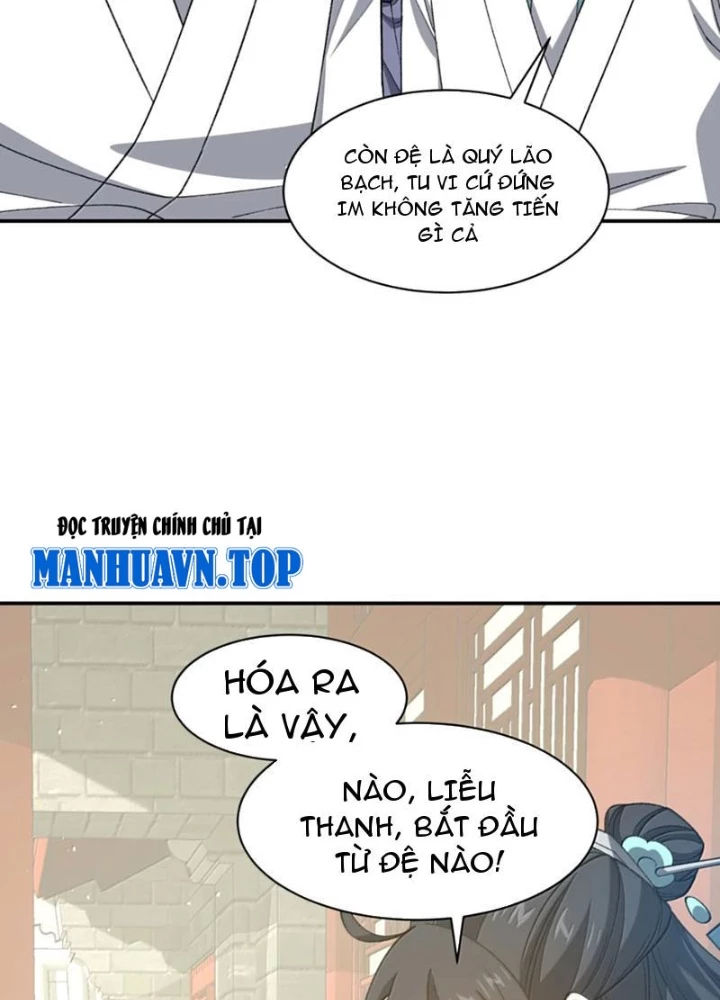 Ta Ở Tu Tiên Giới Chỉ Làm Giờ Hành Chính Chapter 115 - 71