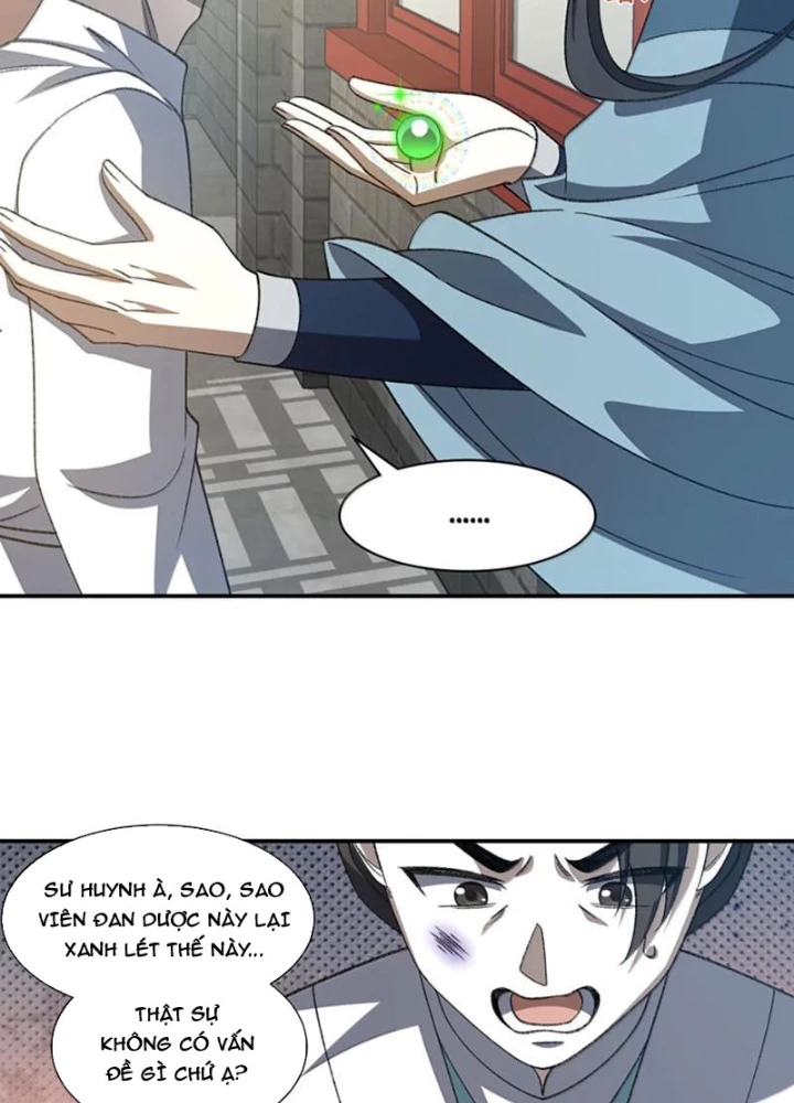 Ta Ở Tu Tiên Giới Chỉ Làm Giờ Hành Chính Chapter 115 - 73