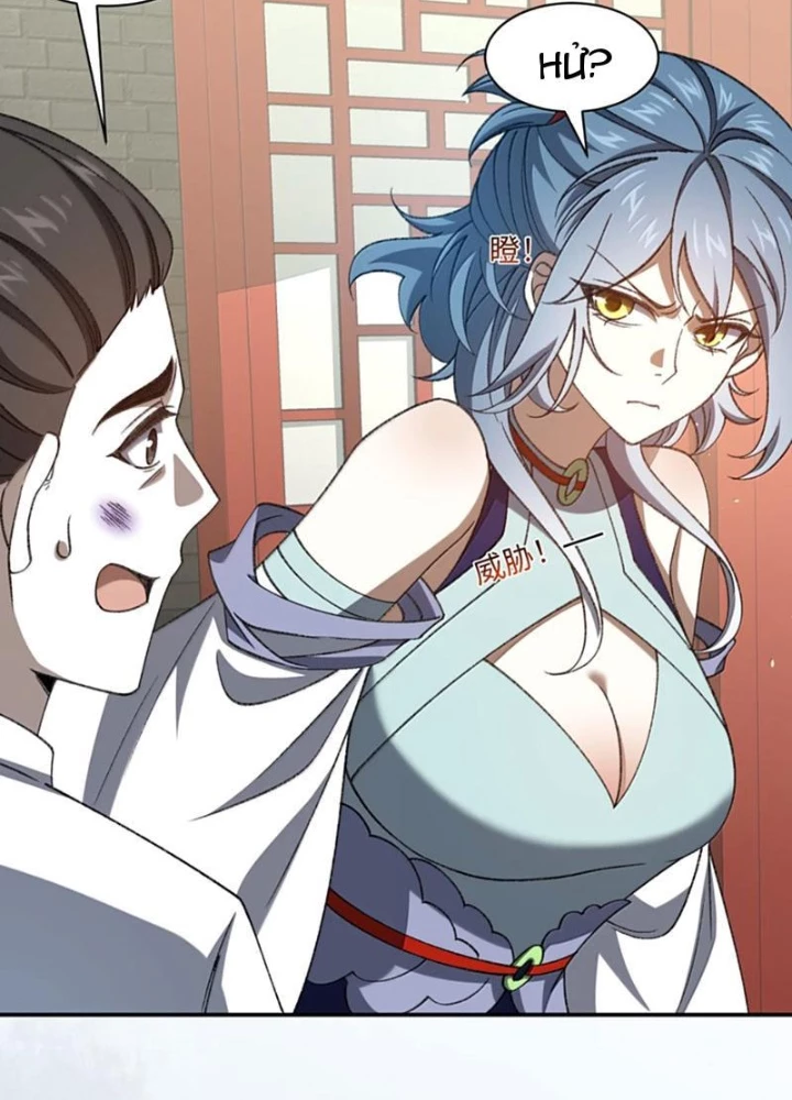 Ta Ở Tu Tiên Giới Chỉ Làm Giờ Hành Chính Chapter 115 - 77