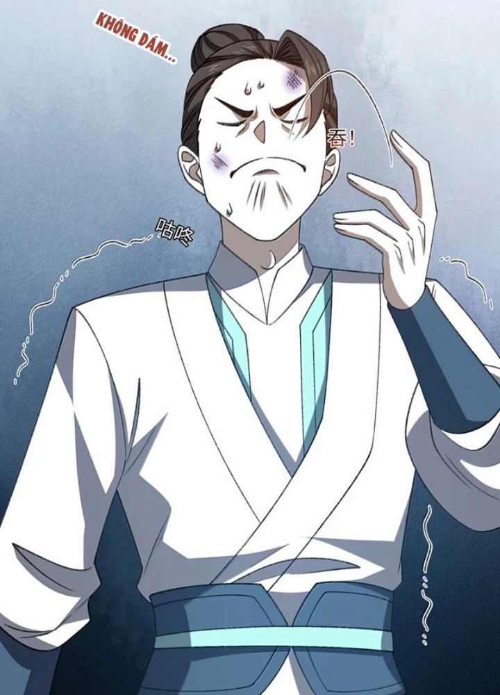 Ta Ở Tu Tiên Giới Chỉ Làm Giờ Hành Chính Chapter 115 - 79